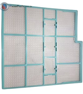 Filtro de Ar Tela Hi Wall Springer 42FNQA12S5