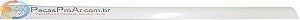 Direcionador De Ar Horizontal Superior Split Carrier Hi-Wall 42LUCC30C5
