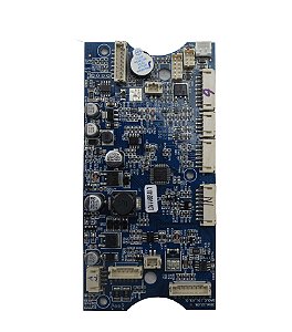 Placa De Controle Robô Aspirador Midea Smart 3 em 1 VRA81B