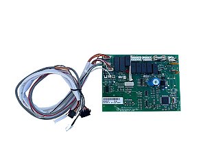 Placa Eletrônica Carrier Piso Teto GCONSOLE 36.000Btu/h 42XQA036717LC