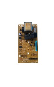 Placa Eletrônica do Micro-Ondas Electrolux 31 Litros MEG41