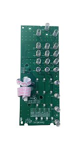 Placa Eletrônica do Micron-Ondas Electrolux 31 Litros MEC41