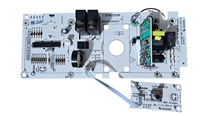 Placa Principal Do Micro-Ondas De Embutir Midea 25 Litros MSAG31