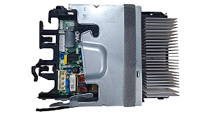 Placa Eletrônica da Condensadora Springer Midea Split Inverter Xtreme Save Connect 9.000 Btu/h 38AGVQB09M5