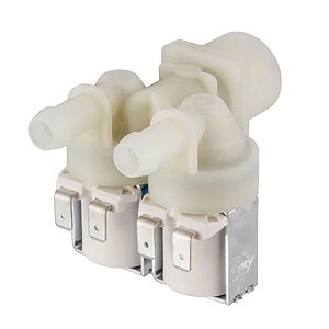 Valvula Dupla da Maquina de Lavar Electrolux 13Kg LED13