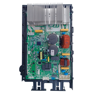 Placa Eletrônica Condensadora Inverter Springer Midea Split Hi Wall 12.000Btu/h 38MBQA12M5