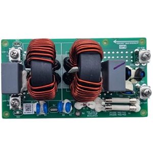 Placa Eletrônica Condesadora Carrier Inverter 60.000 BTU/h 38CCVA60515MC