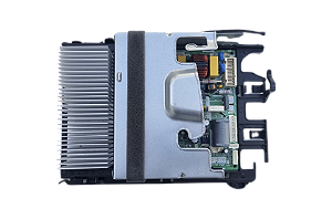 Placa Eletrônica Condensadora Springer Midea Xtreme Save 18.000 Btu/h 38AGCA18M5