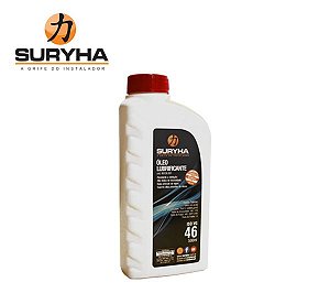 Óleo Lubrificante ISO VG 46 - 500 ML Suryha