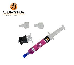 Tapa Fugas Suryha Power 6ml Suryha