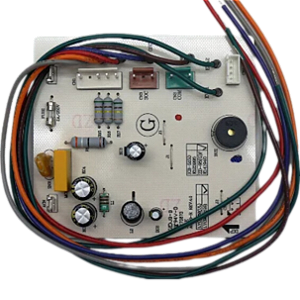 Placa Eletrônica Climatizador Midea AMAF2 220V