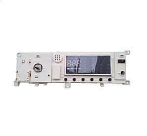 PCB5091 - PLACA PRINCIPAL LAVA E SECA 12KG 127V