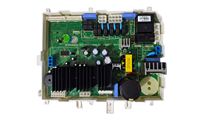 Placa Eletrônica da Lava e Seca Electrolux 9Kg Branca LSE09