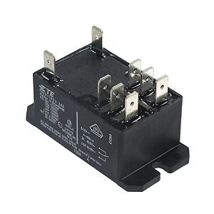 Rele Condensadora 230VAC 30A 38TFQB22S5