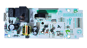 Placa Eletrônica Micro-Ondas Electrolux Branco 31 Litro MEP41