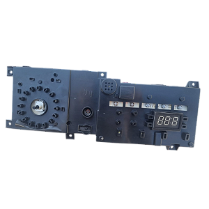 Placa De Controle Lava E Seca Midea Acqua Branco 12Kg LSC121