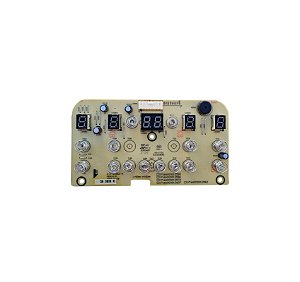 Placa Display Cooktop Midea Indução 4 Bocas CYB40P2