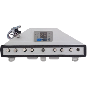 Conjunto Display Ar Condicionado Portátil Springer 12.000 Btu/h MPN-12CRV1