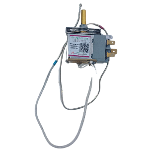 Termostato Congelador Midea Horizontal 3 em 1 Branco 100L CFA10B1