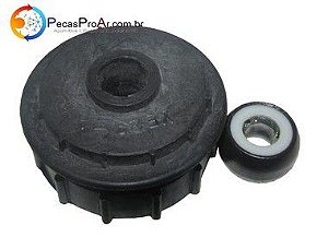 Coxim Da Turbina Midea Piso Teto MPE136CR1F