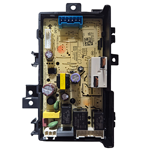 Placa Eletrônica Secadora de Roupas Midea HealthGuard Branca 11,2Kg MD100A112/WW-01