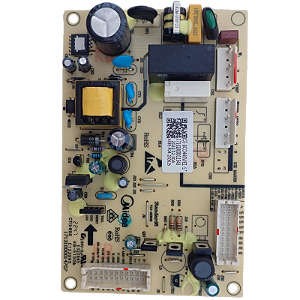 Placa Eletrônica Geladeira Midea Frost Free Inverse 423L Inox MD-RB572FGA042