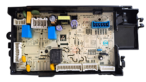 Placa Eletrônica Lavadora Midea Healthguard Cinza 11Kg MF200W110WB/GK-01