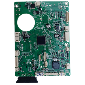 Placa Eletrônica Aspirador de Pó Robo Midea SmartBrush Preto VRA21PB