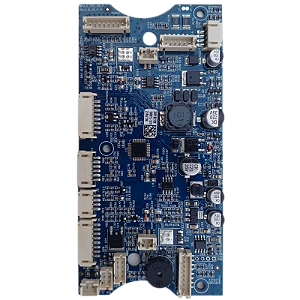 Placa Eletrônica Robô Aspirador Midea SmartMop VRB81B