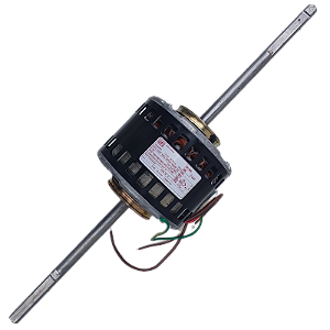 Motor Ventilador Evaporadora Carrier Fan Coil Built In 55000 Btu/h 42BBA055A510HDC