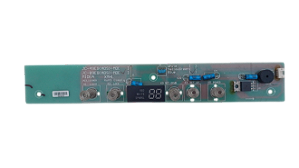 Placa Display Adega Magno 33 Garrafas MWC33HS1V