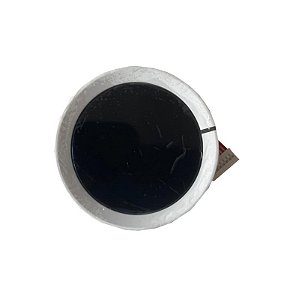 Botão da Secadora de Roupas 11,2 Kg Midea HealthGuard Branca 220V MD100A112/WW-02