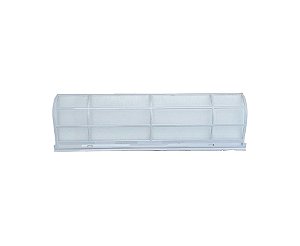 Filtro De Tela Evaporadora Midea Split Teto Inverter 60.000Btu/h 42ZQVD60M5