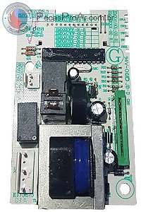 Placa Eletrônica Micro-ondas Midea 30 Litros MM-30EM2VX