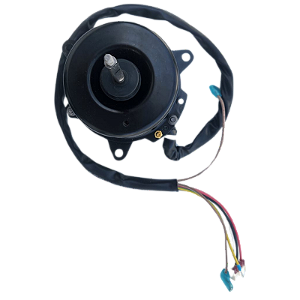 Motor Eletrico Condensadora Carrier Split Hi Wall 18.000Btu/h 38TVQA18515MC