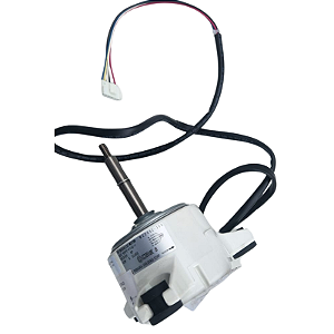 Motor Ventilador Carrier Split Cassette Inverter 30.000 Btu/h 40KVCB30C5