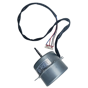 Motor Ventilador Condensadora Midea Split Hi Wall 9.000 Btu/h 38AGQA09M5