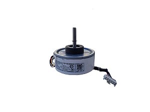 KOW12QCG2, 0200320258 Motor Ventilador Evaporadora Komeco