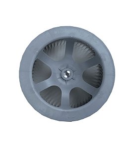 Turbina Ventilador Condicionador Midea De Ar Portatil 12CRV1