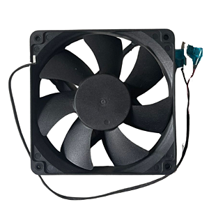 Motor Ventilador da Cervejeira Midea Liva 80L BCA81 127V