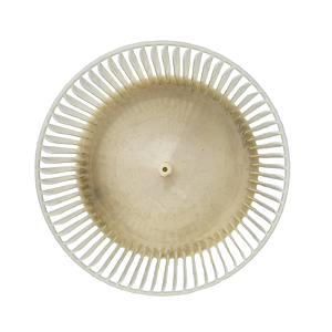 Turbina Ventilador Springer Ar Condicionador De Janela RCS077R