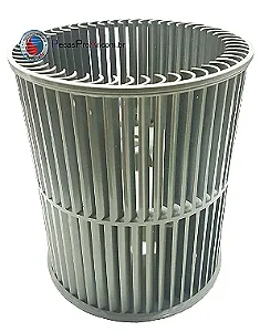 Turbina Ventilador Evaporadora Carrier Split Hi Wall 60.000Btu/h 42XQCA60515LC