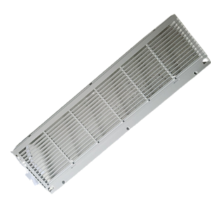 Grade Entrada de Ar Evaporadora Carrier Xperience Piso Teto 48.000Btu/h 42ZQVD48C5