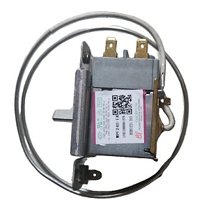 Termostato Frigobar Midea 67L Branco MDRD108FGA011