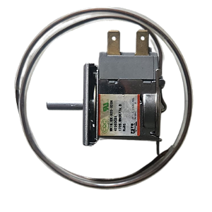 Termostato Ar Condicionador De Janela Midea 6.500Btu/h RCD067B