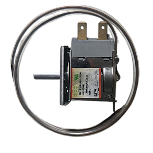 Termostato Ar Condicionador De Janela Midea 7.500Btu/h RCE075B