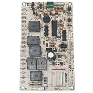 Placa Eletrônica Evaporadora Carrier Space Piso Teto 72.000Btu/h 42XQE072---701