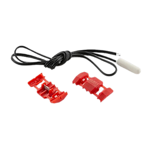 Kit Sensor de Temperatura Geladeira Electrolux Top Freezer 2 Portas 310 Litros Branca DF36A