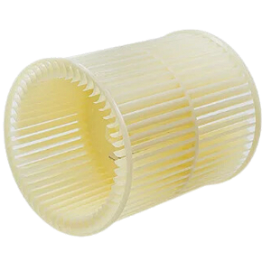 Turbina Ventilador Springer Modernitá Piso Teto 24.000Btu/h 42ZQB24D5