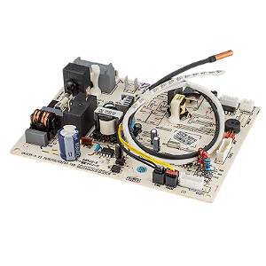 Placa Principal Evaporadora Electrolux Split 7.000Btu/h TI07F